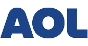 AOL Logo