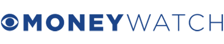 CBS MoneyWatch Logo